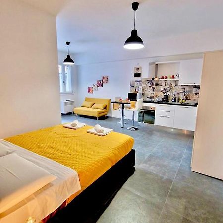 Appartement Friendlyhouse à Bologne Extérieur photo