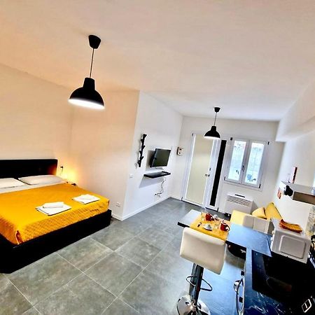 Appartement Friendlyhouse à Bologne Extérieur photo