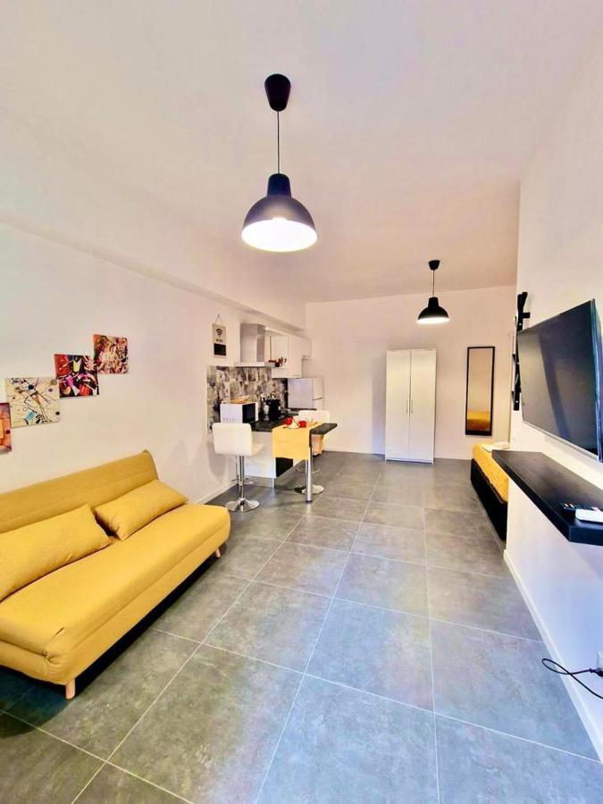 Appartement Friendlyhouse à Bologne Extérieur photo