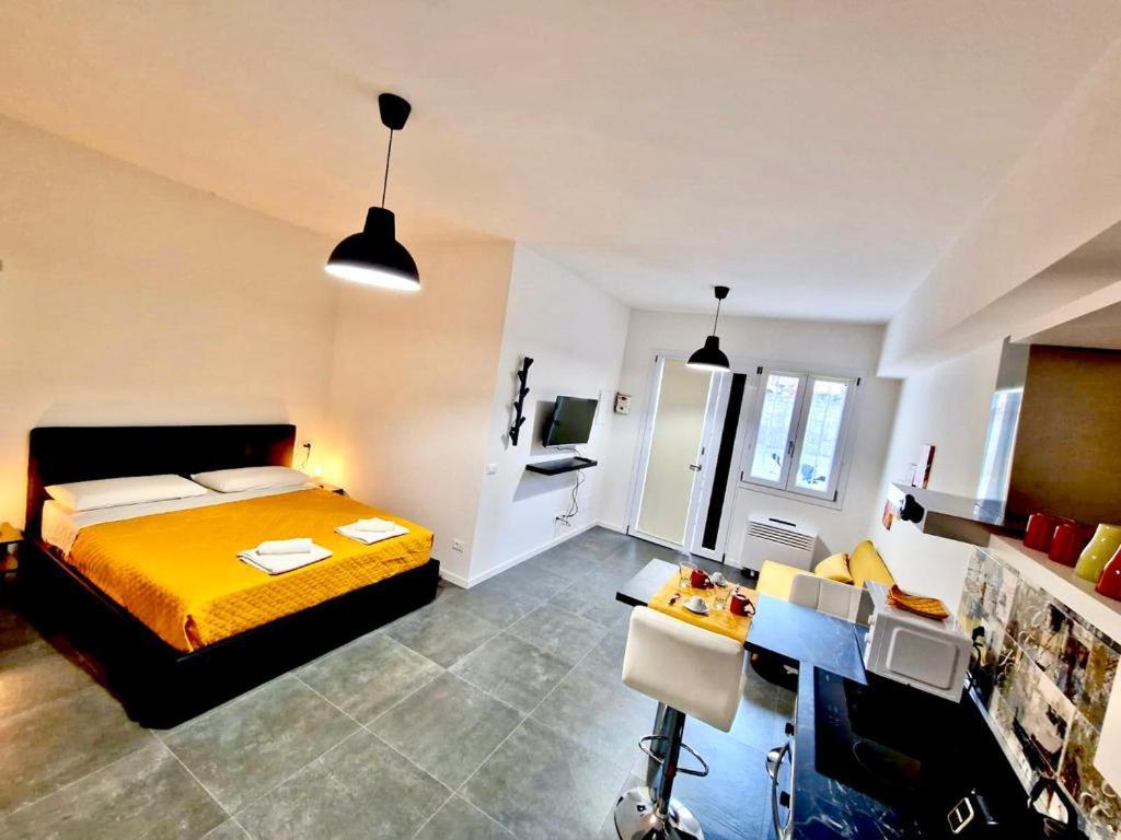 Appartement Friendlyhouse à Bologne Extérieur photo